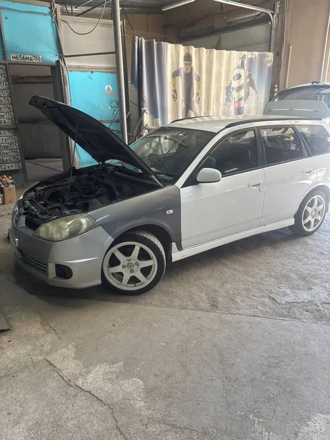 265 торг авто - Автомобиль в Магнитогорск