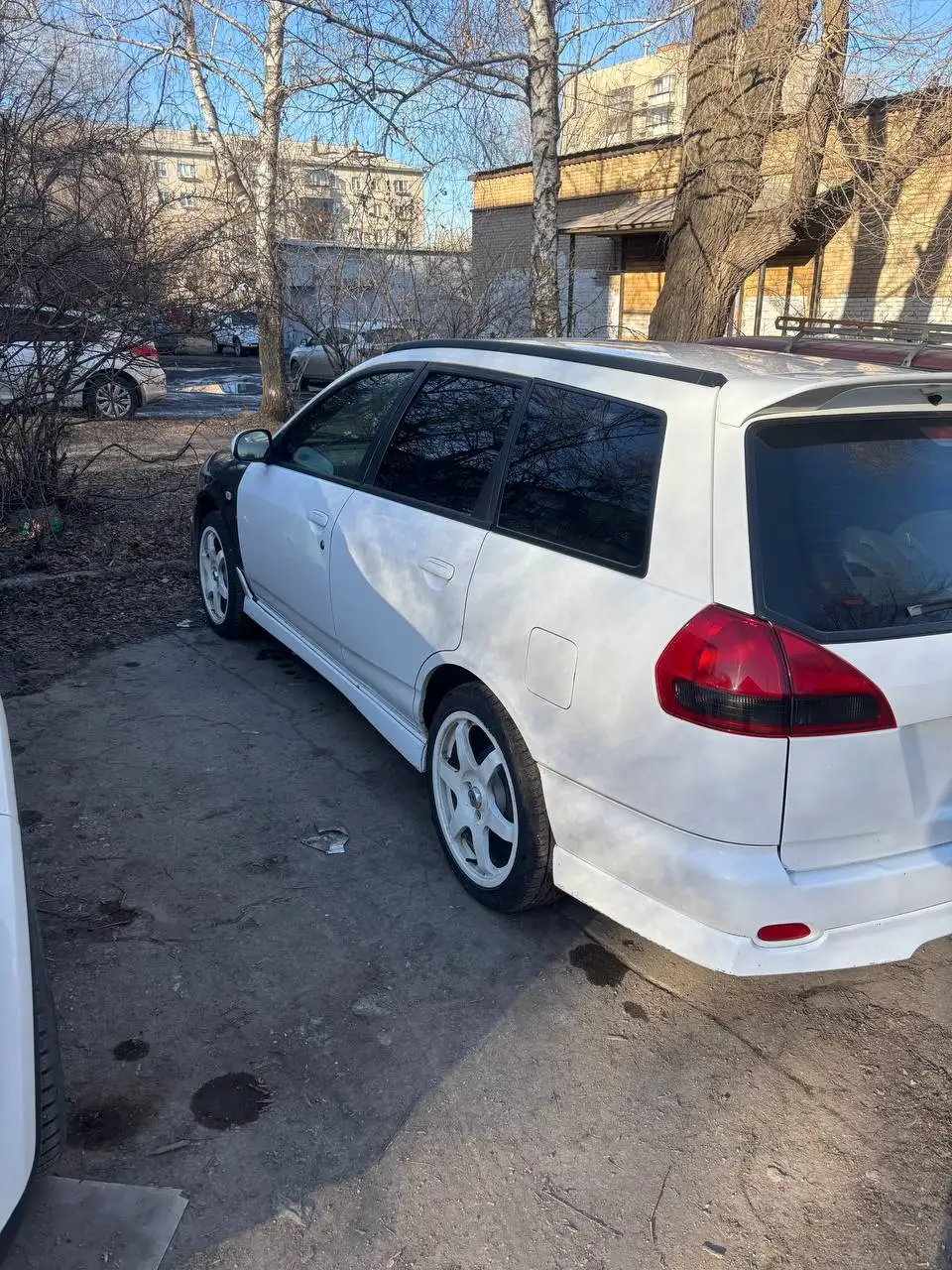 265 торг авто - Авто в Магнитогорск