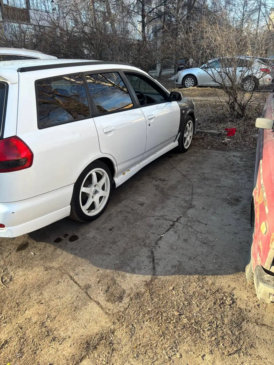 265 торг авто - Авто в Магнитогорск