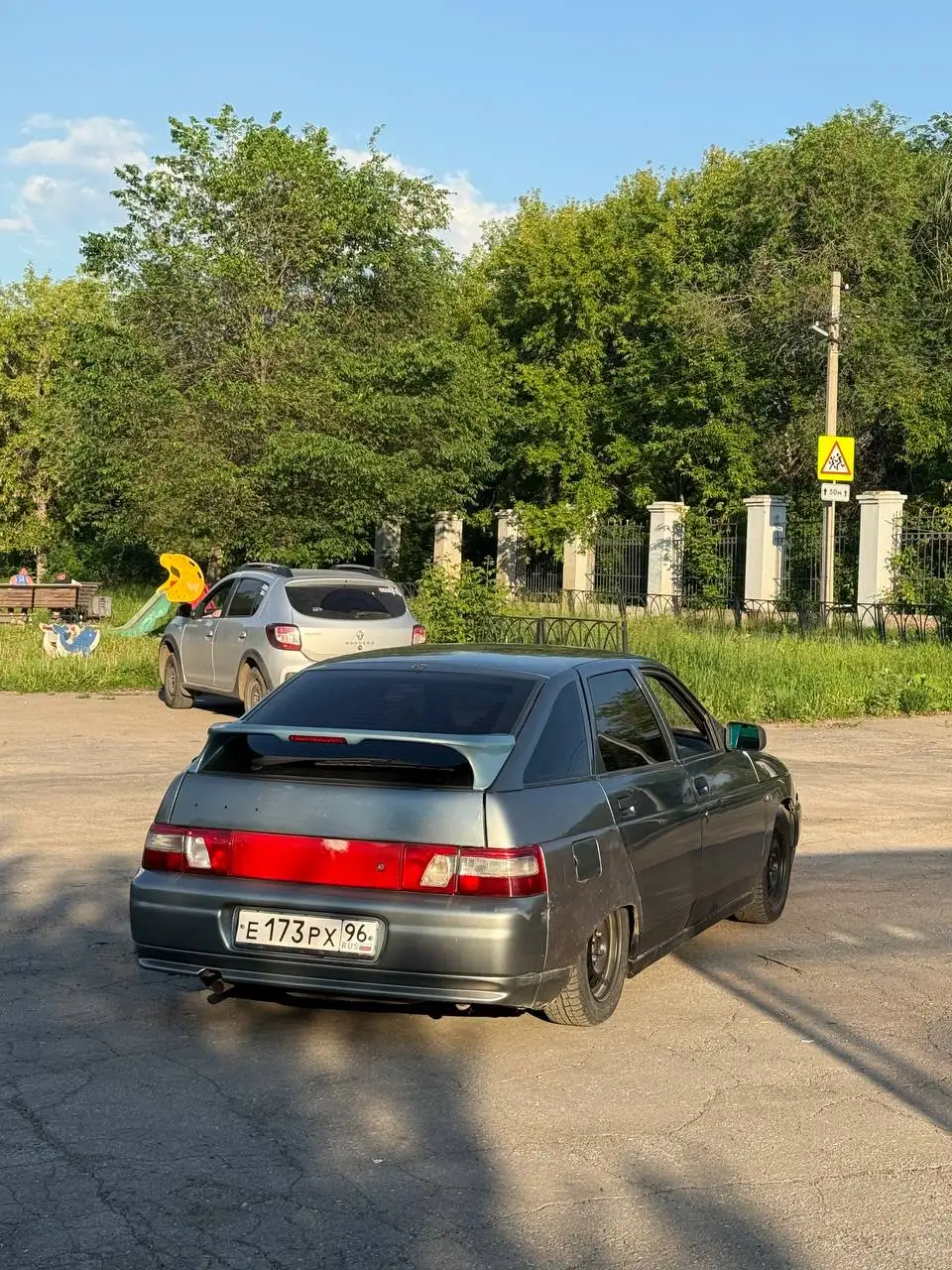 Продажа ВАЗ 2112 2007 г.в. - Автомобили (Авто) в Магнитогорск