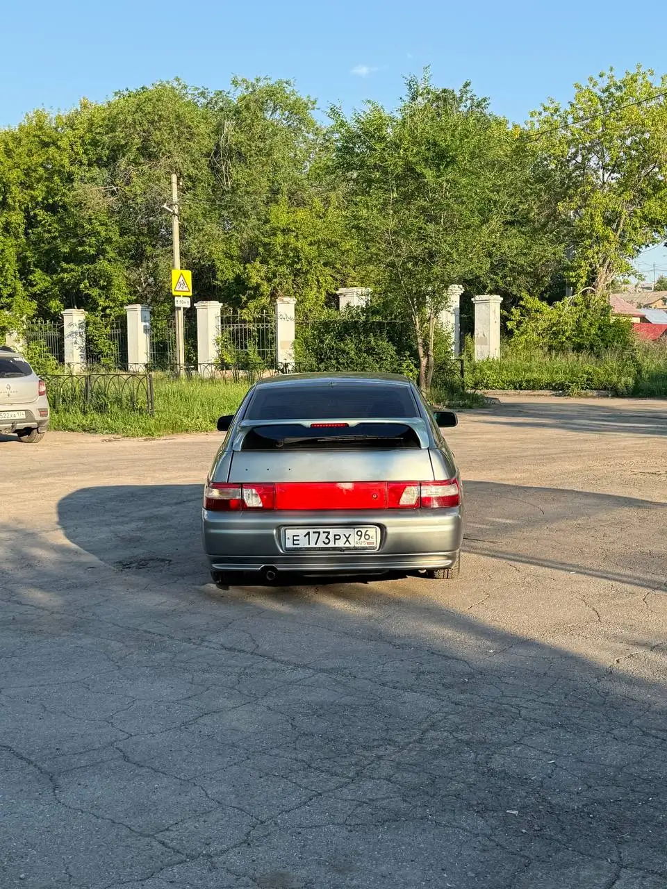 Продажа ВАЗ 2112 2007 г.в. - Автомобили (Авто) в Магнитогорск