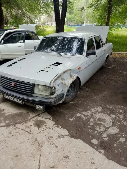 Продажа авто 69к с обменом - Автомобиль в Магнитогорск