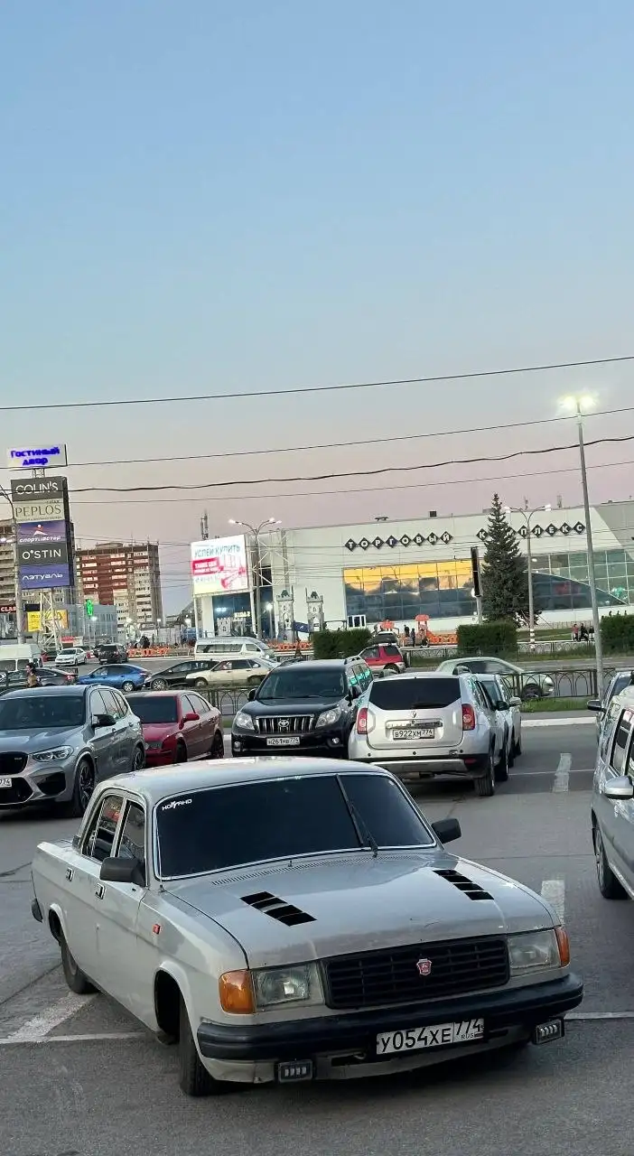 Продажа авто 69к с обменом - Авто в Магнитогорск