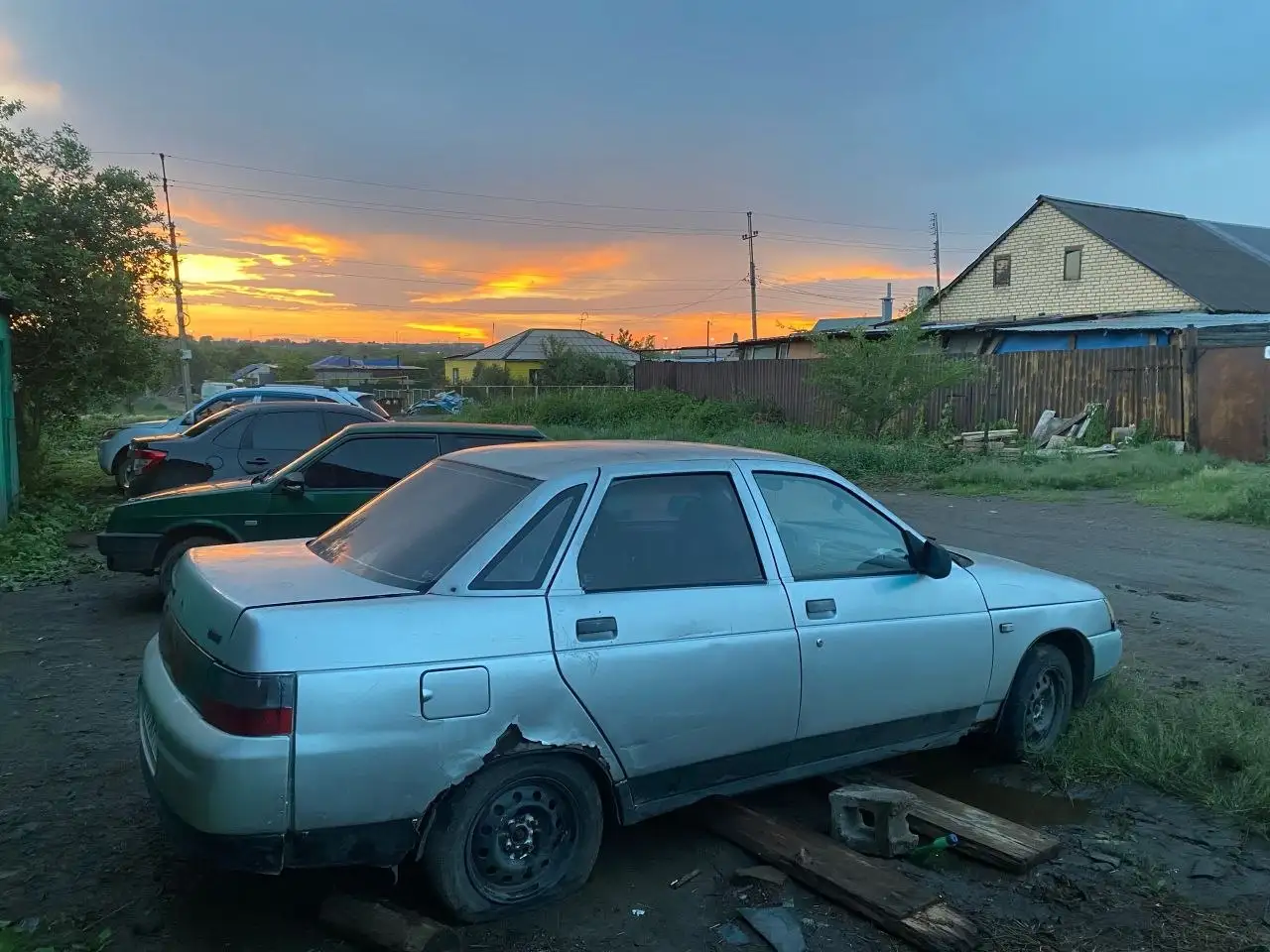 Продам ВАЗ 2110 - Легковые автомобили (Авто) в Магнитогорск