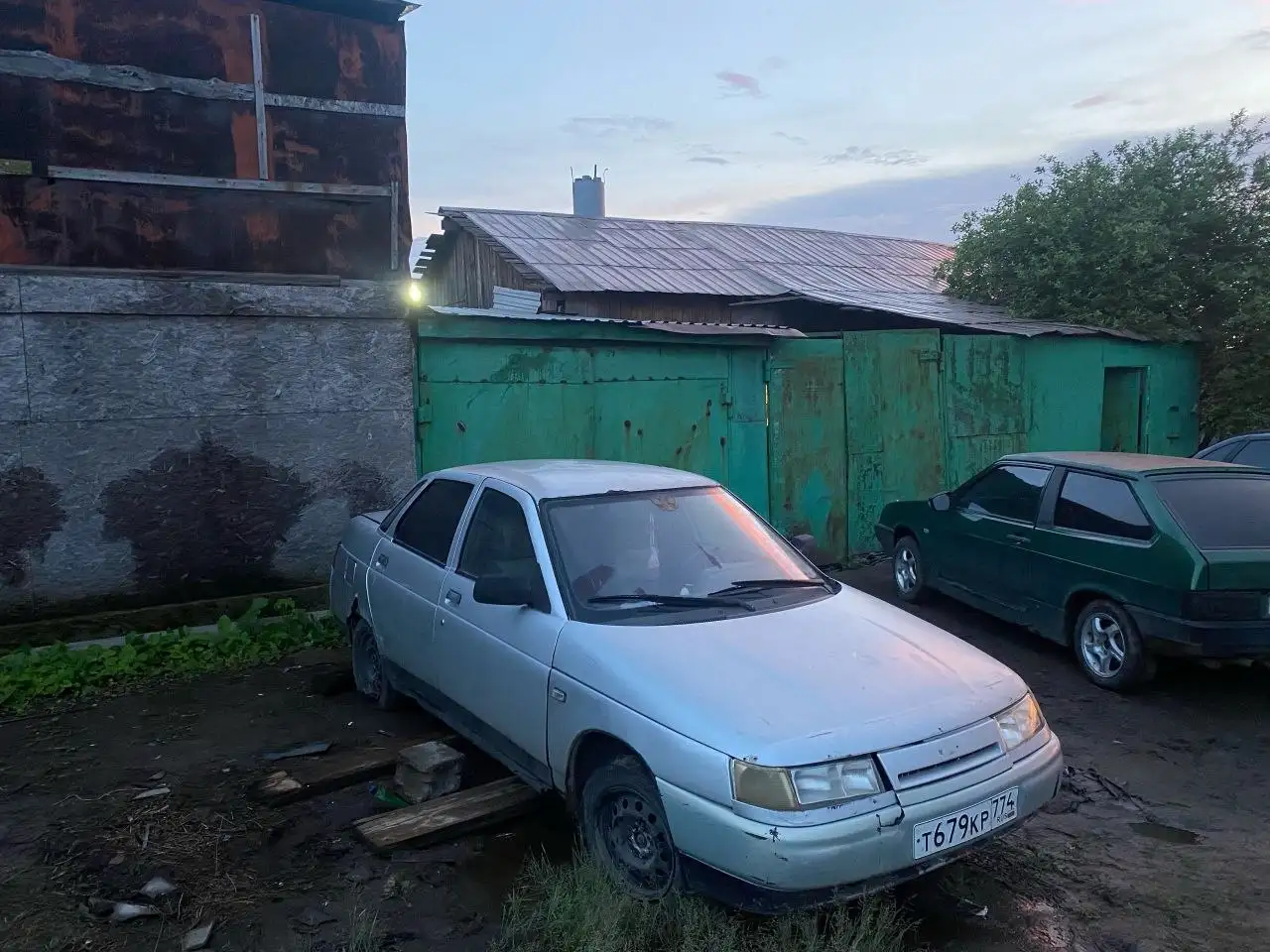 Продам ВАЗ 2110 - Легковые автомобили (Авто) в Магнитогорск