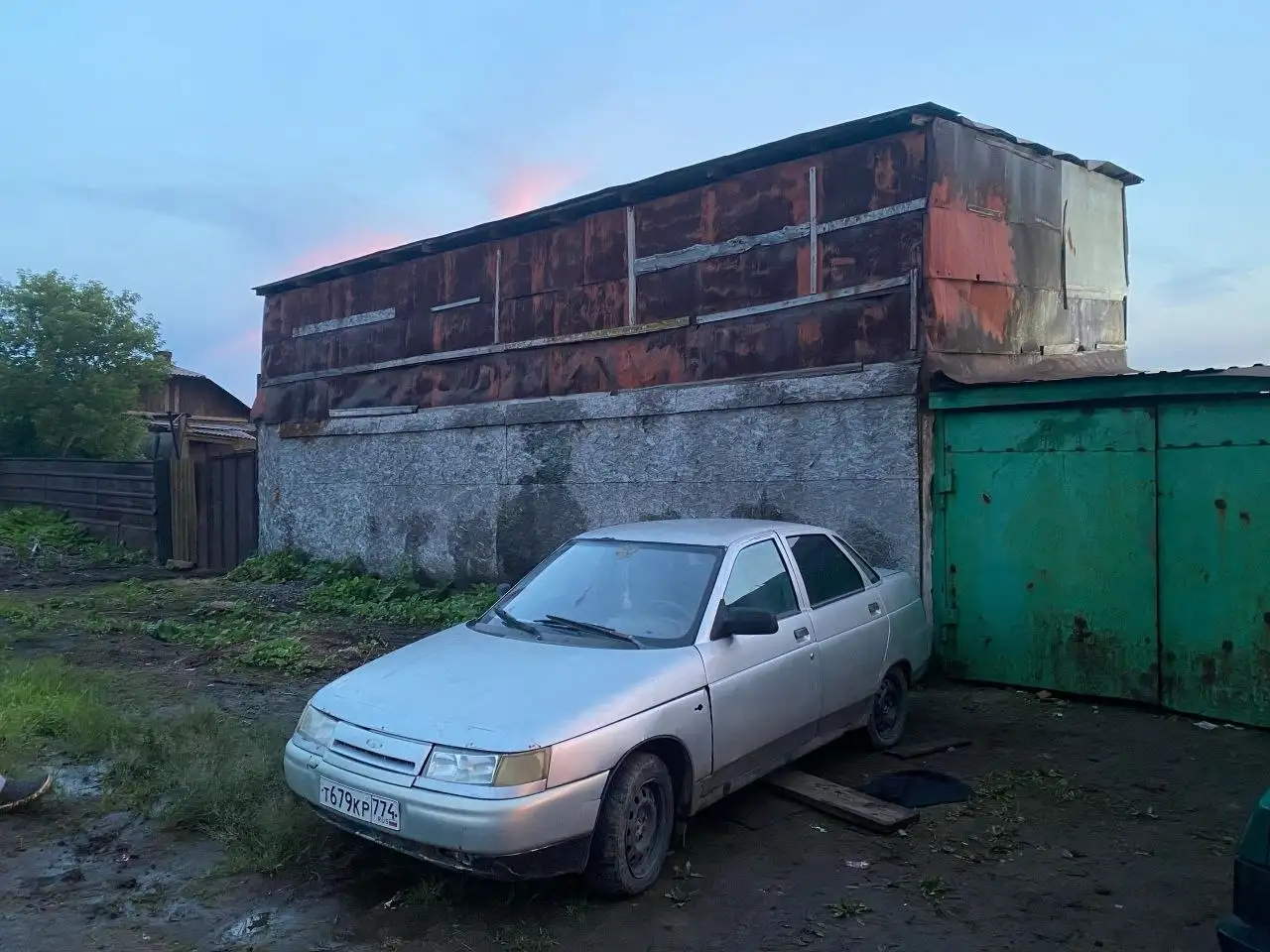 Продам ВАЗ 2110 - Легковые автомобили (Авто) в Магнитогорск