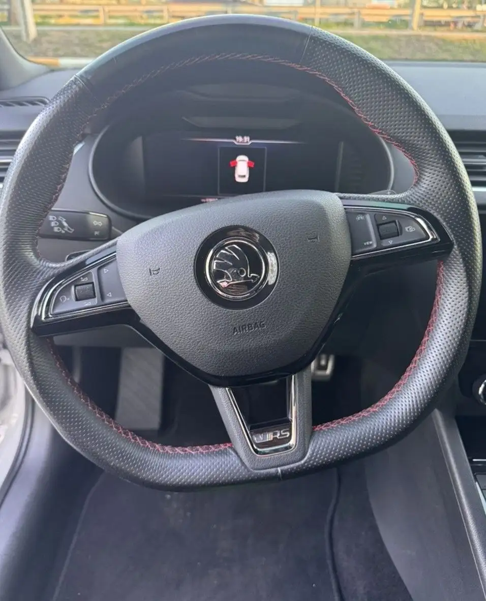 Skoda Octavia RS 2020 - Легковые автомобили (Авто) в Магнитогорск