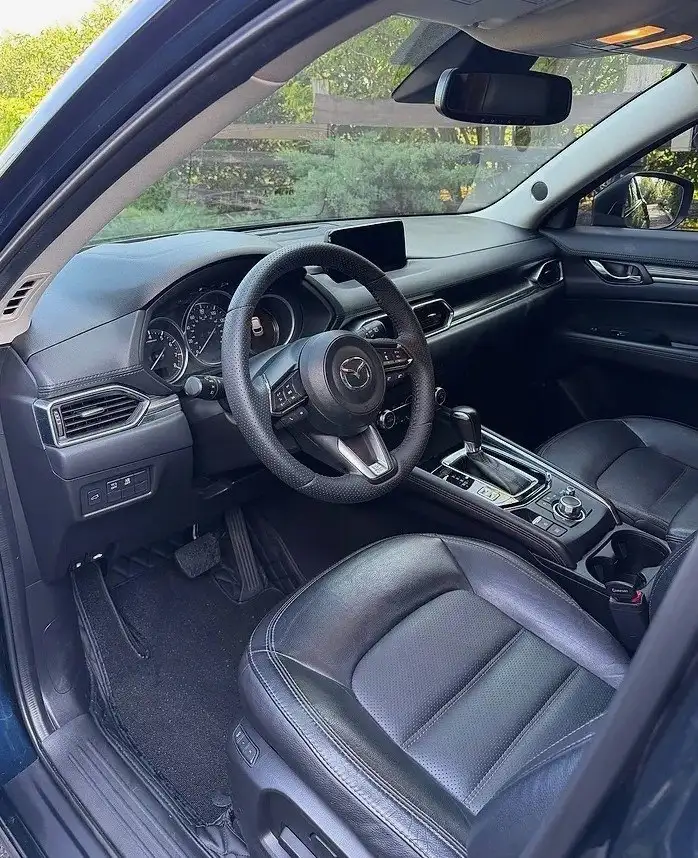 Mazda CX-5 2018 - Легковые автомобили (Авто) в Магнитогорск