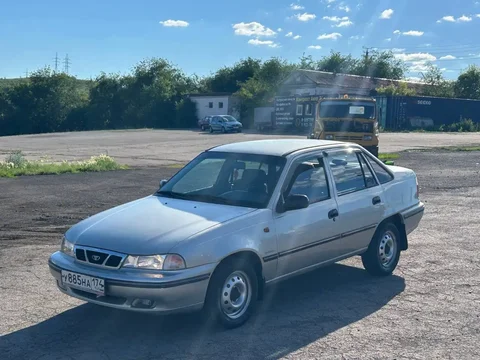 Продам, 7 год - Авто в Магнитогорск