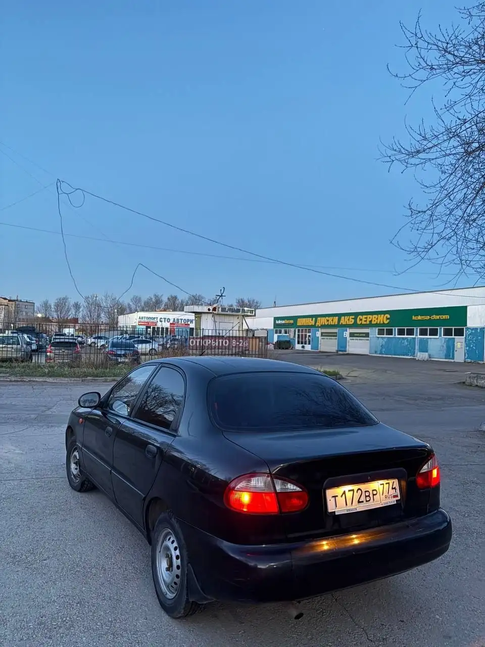 Продам ВАЗ 2114, 85, 2013 год - Легковые автомобили (Авто) в Магнитогорск