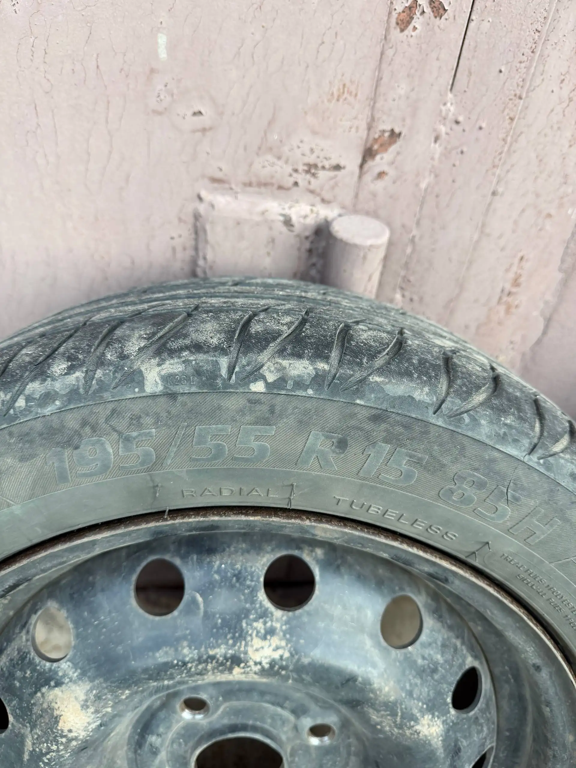 4х114.3 195/55 R15 6000 - Шины и диски (Авто) в Магнитогорск