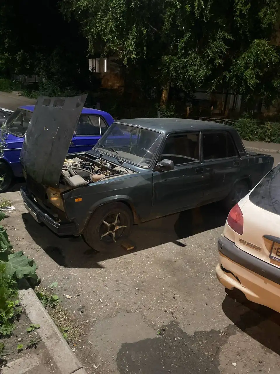Авто Разборка и Выкуп Магнитогорск - Разборка и выкуп авто (Авто) в Магнитогорск