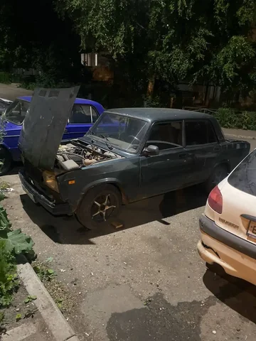 Авто Разборка и Выкуп Магнитогорск - Авто в Магнитогорск