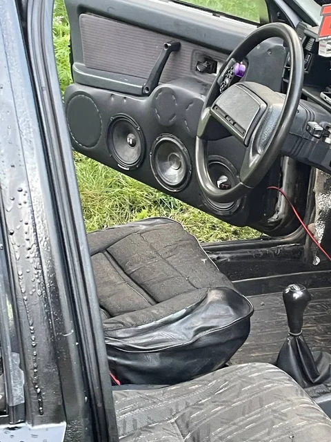 Продам автомобиль на ходу - Авто в Магнитогорск