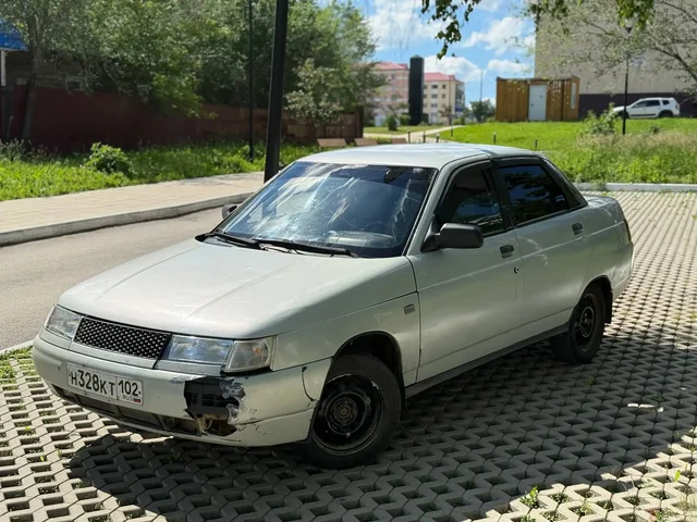 ВАЗ 2110 2004 года - Авто в Магнитогорск