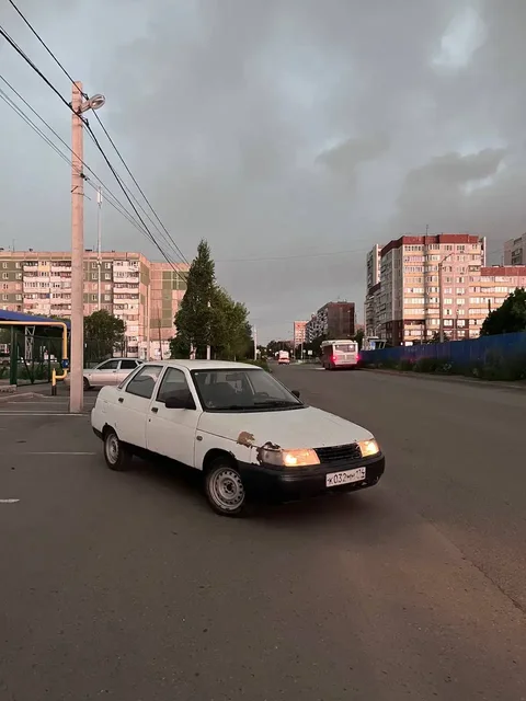 Продажа ВАЗ 2110 2001 - Авто в Магнитогорск