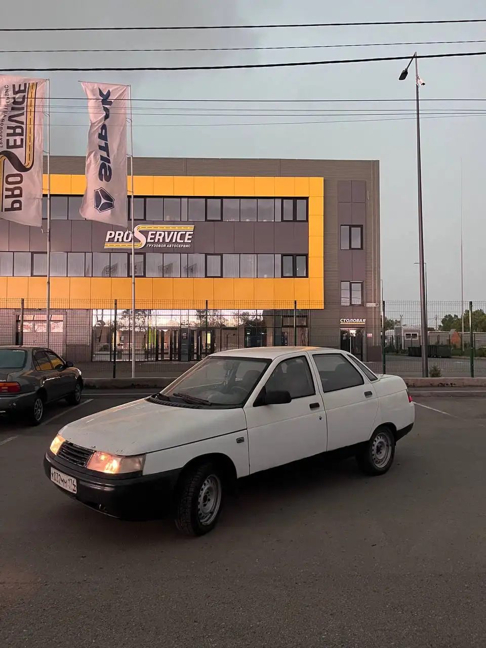 Продажа ВАЗ 2110 2001 - Легковые автомобили (Авто) в Магнитогорск