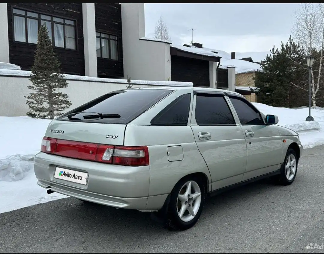 Продам ВАЗ 2112 - Легковые автомобили (Авто) в Магнитогорск