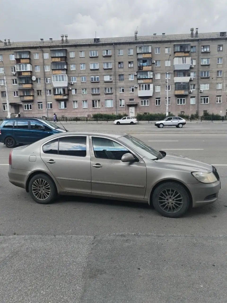 1.8 МТ 2011 в Магнитогорске - Авто в Магнитогорск
