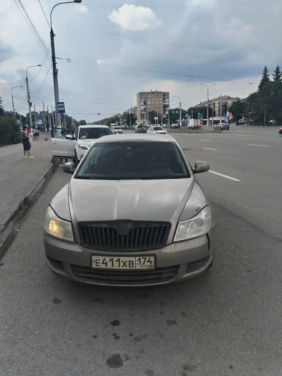 1.8 МТ 2011 в Магнитогорске - Авто в Магнитогорск