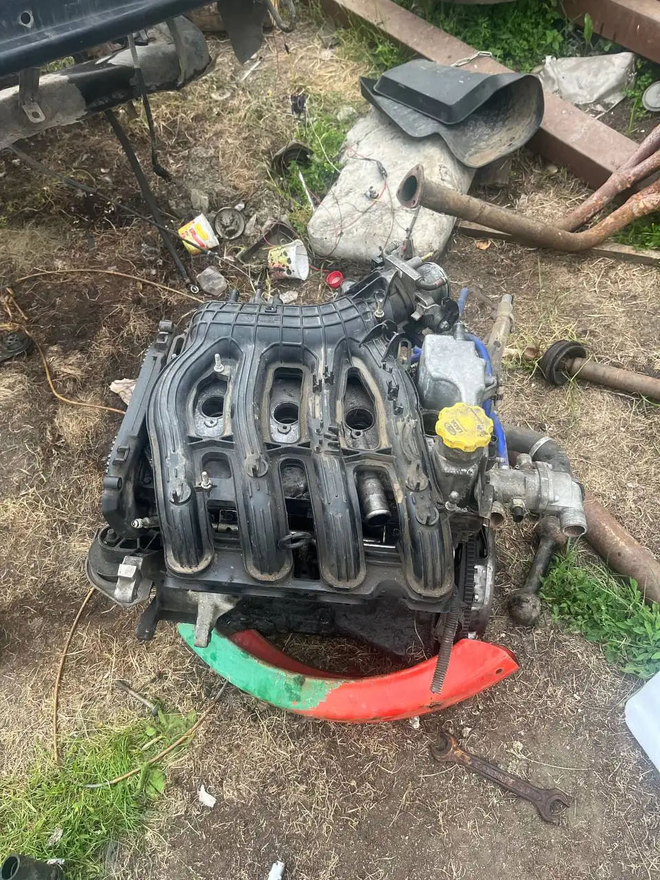 Автомобиль 126 незагиб - Автомобили (Авто) в Магнитогорск