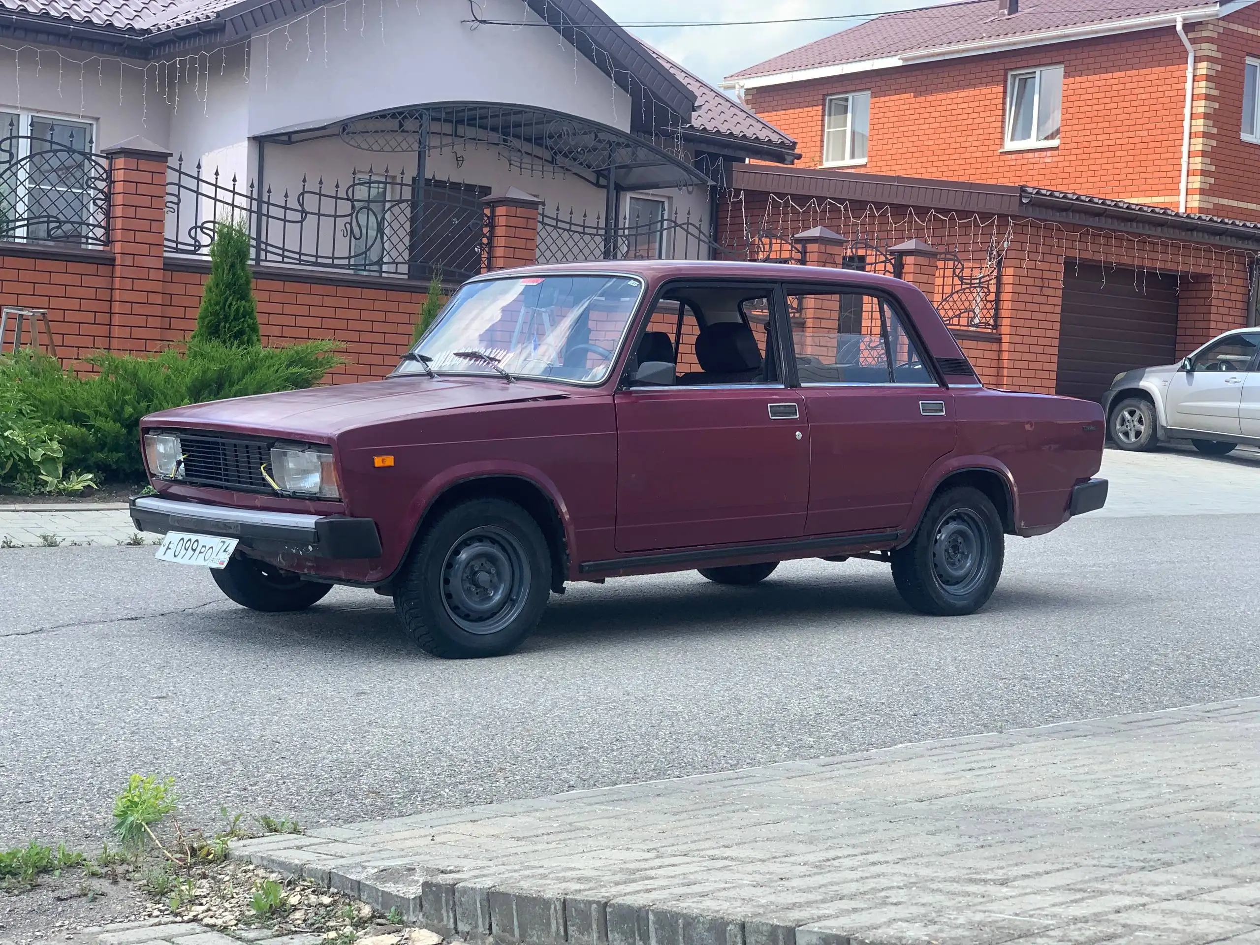Продам ВАЗ 2105 2004 года - Легковые автомобили (Авто) в Магнитогорск