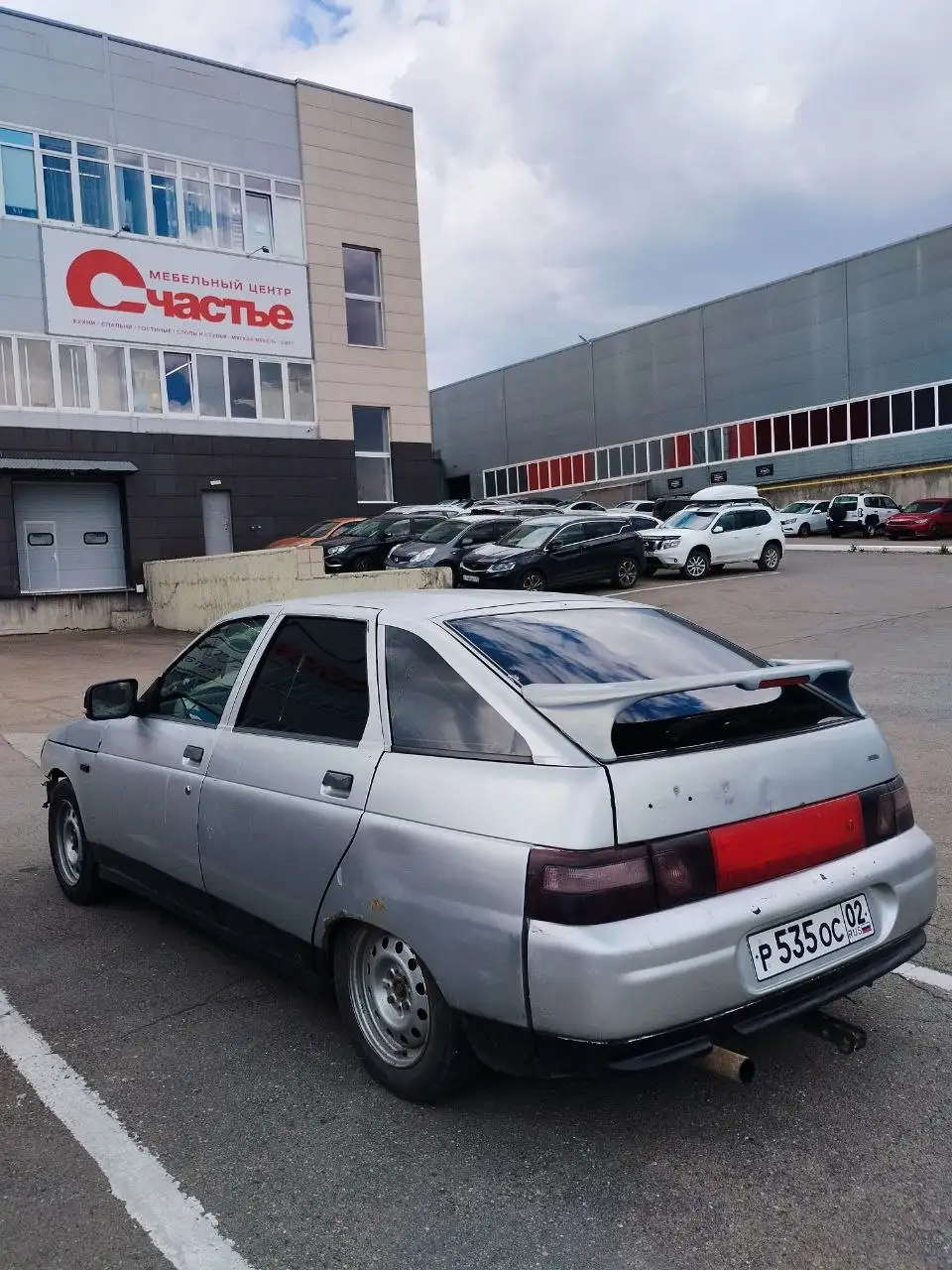 Продам ВАЗ 2112 - Авто в Магнитогорск