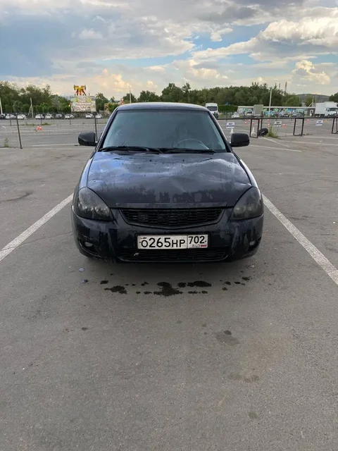 Авто 2008 года за 150 000 руб - Электроника для авто в Магнитогорск