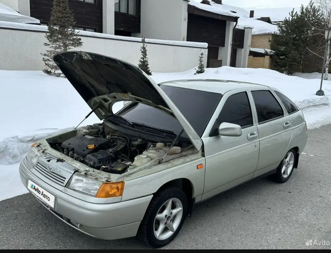 BMW 5 Series 2001 - Легковые автомобили (Авто) в Магнитогорск