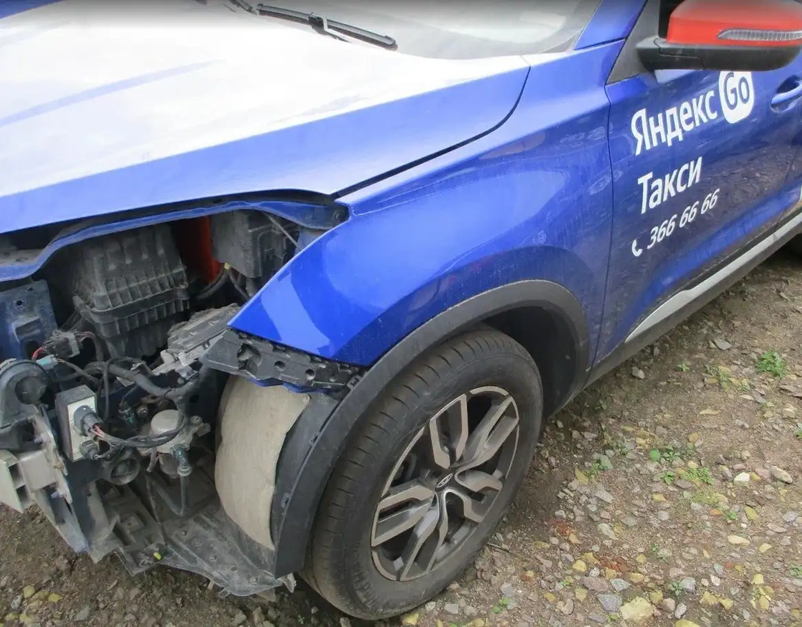Chery Tiggo 4 1 поколение рестайлинг 2022 - Легковые автомобили (Авто) в Санкт-Петербург