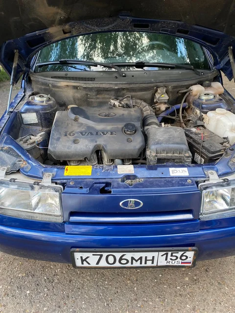 Subaru Legacy 12-й год - Электроника для авто в Магнитогорск