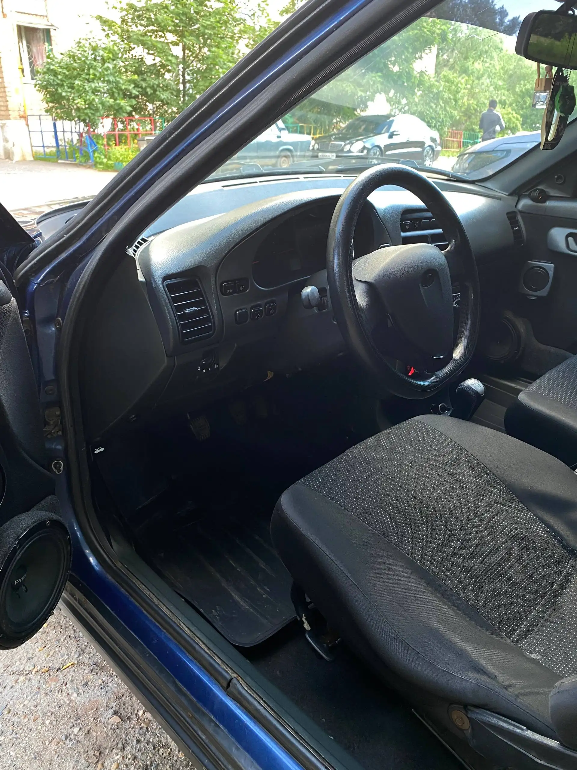 Subaru Legacy 12-й год - Легковые автомобили (Авто) в Магнитогорск