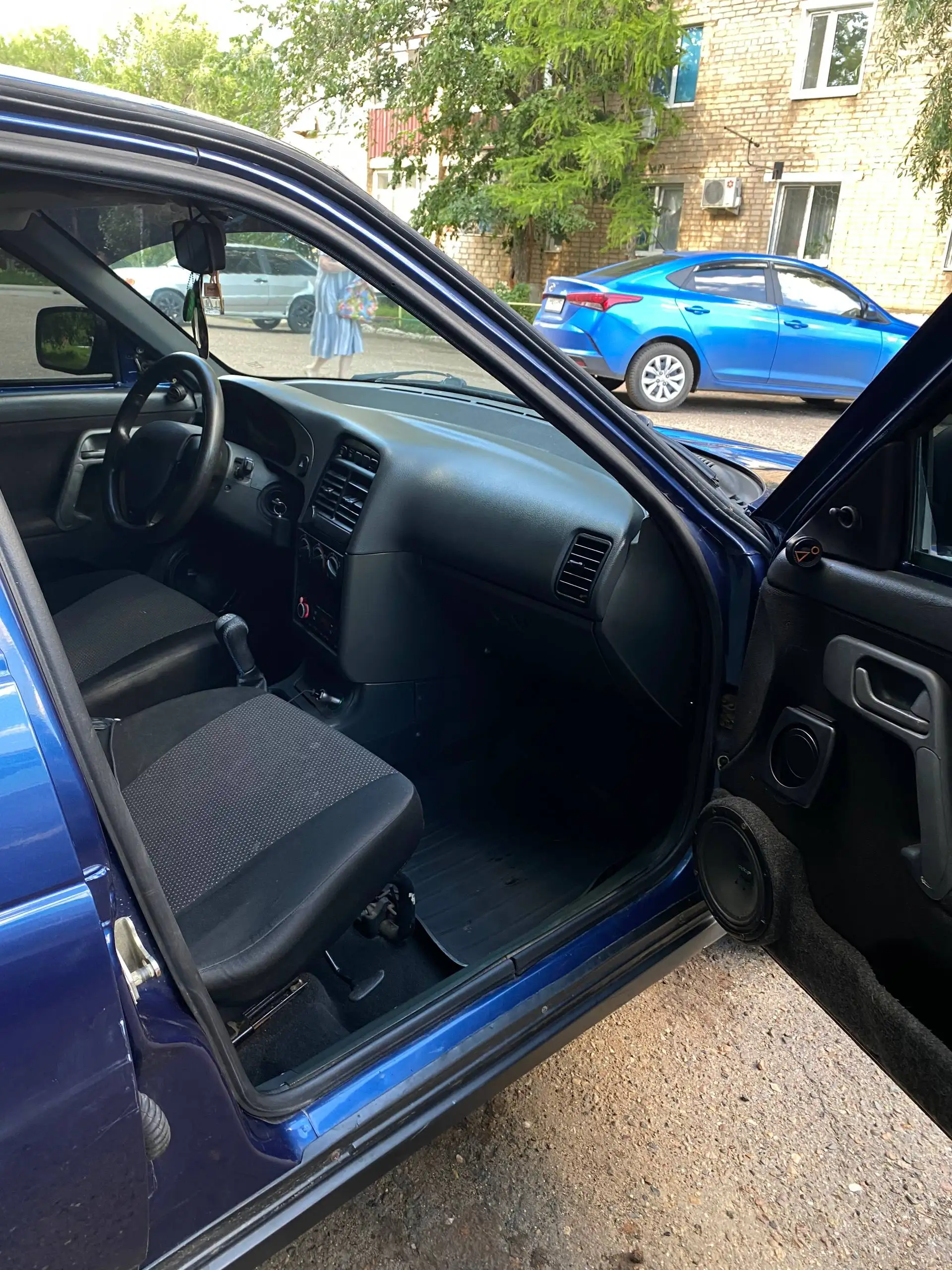 Subaru Legacy 12-й год - Легковые автомобили (Авто) в Магнитогорск