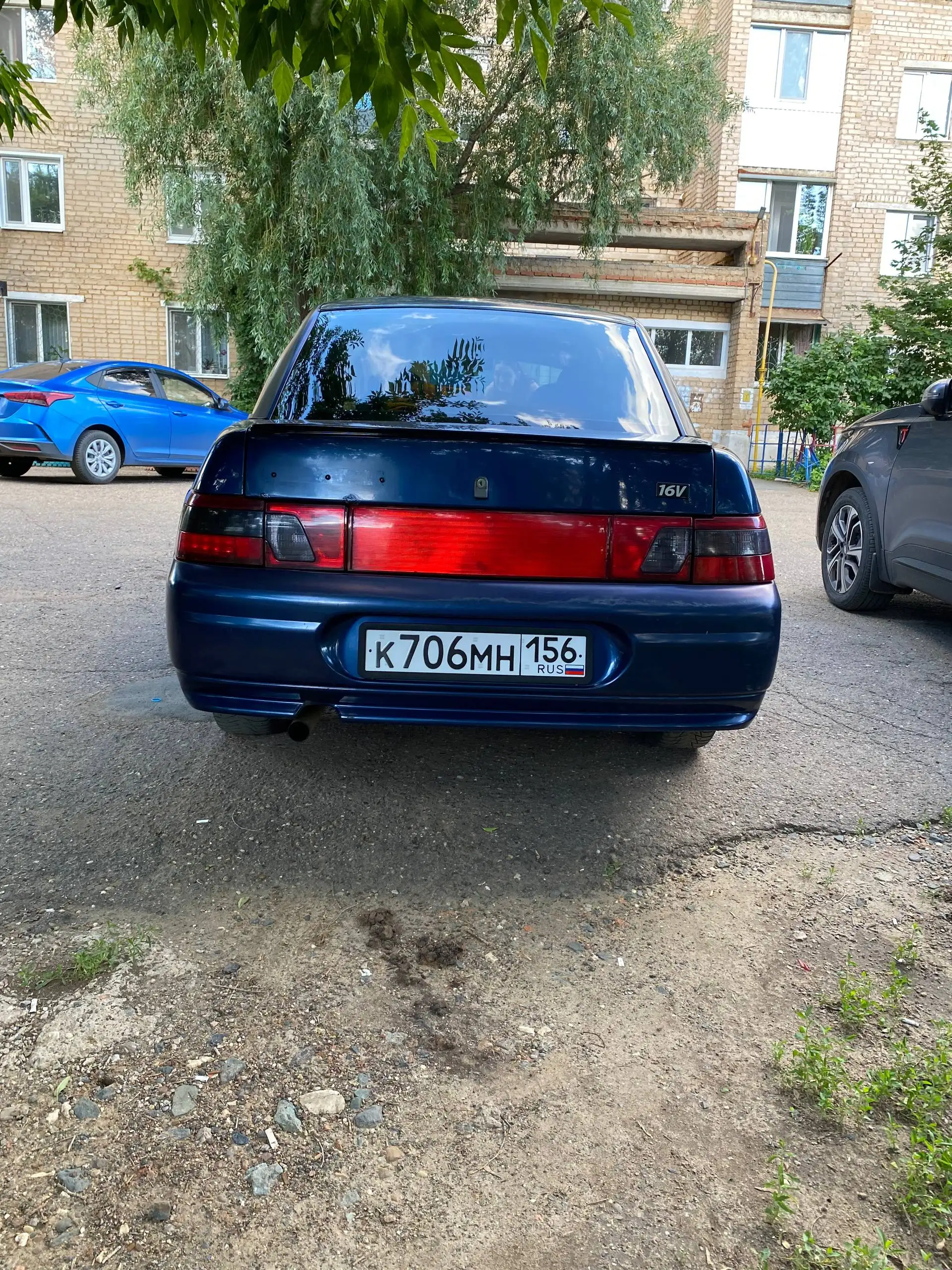 Subaru Legacy 12-й год - Легковые автомобили (Авто) в Магнитогорск