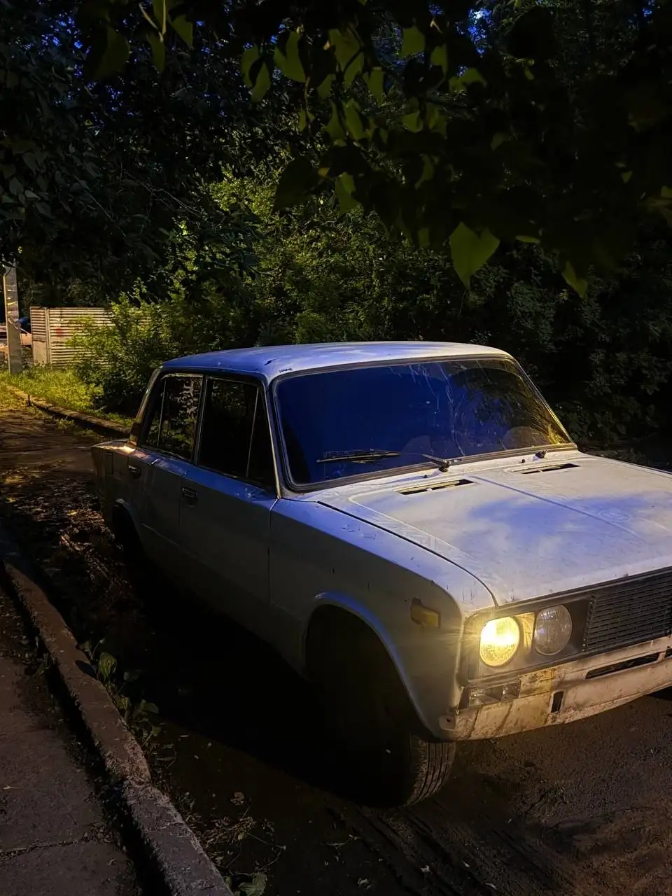 ВАЗ 2106 (бродяга) - Легковые автомобили (Авто) в Магнитогорск