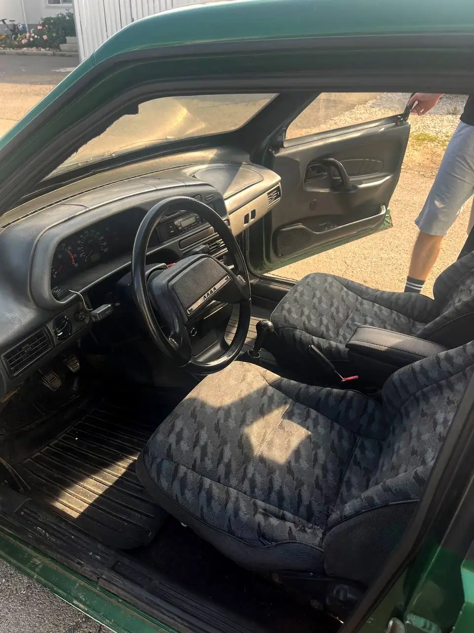 ВАЗ 21099 2000г в отличном состоянии - Легковые автомобили (Авто) в Магнитогорск