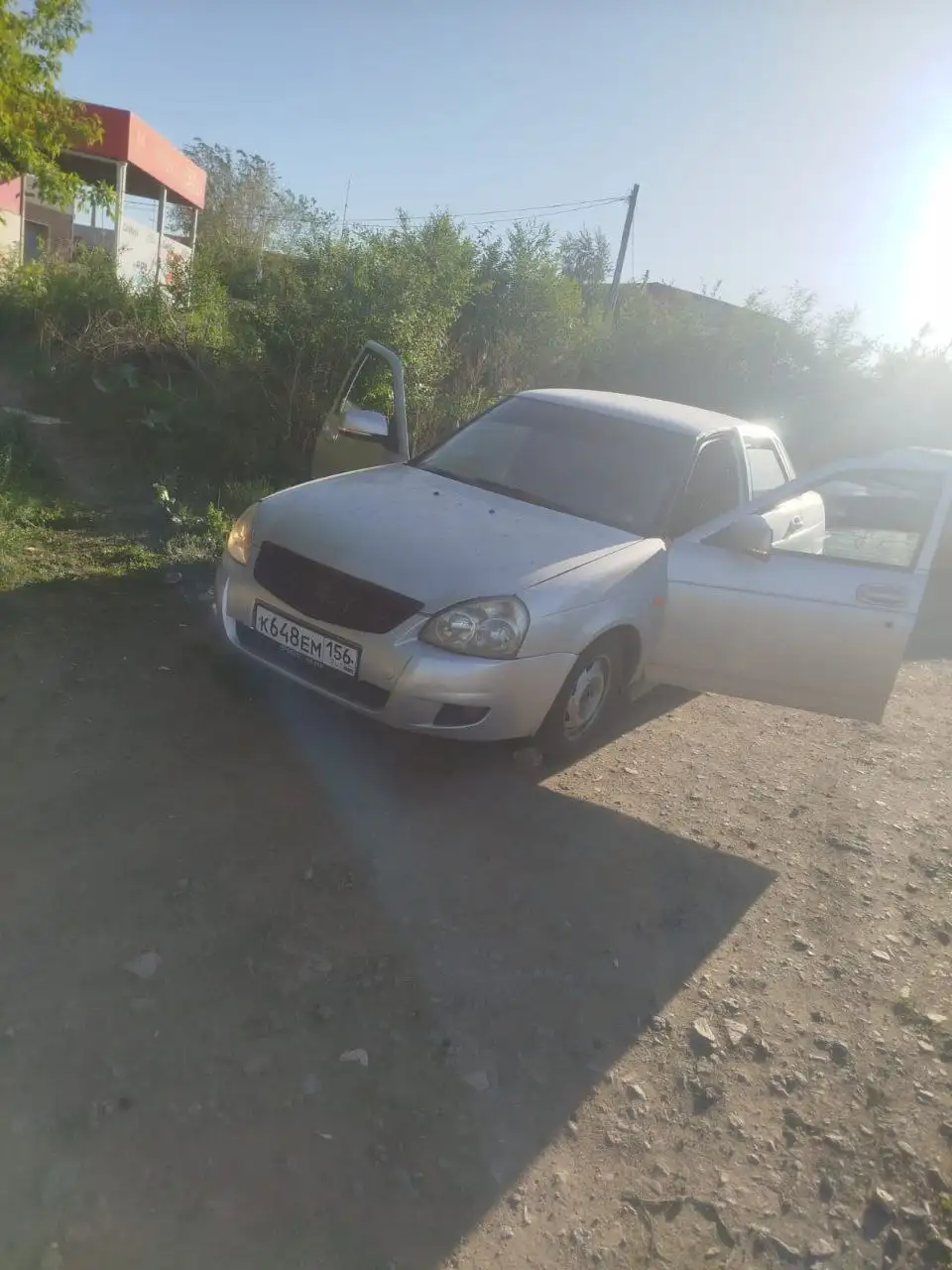 Продам Приору 2007 - Легковые автомобили (Авто) в Магнитогорск
