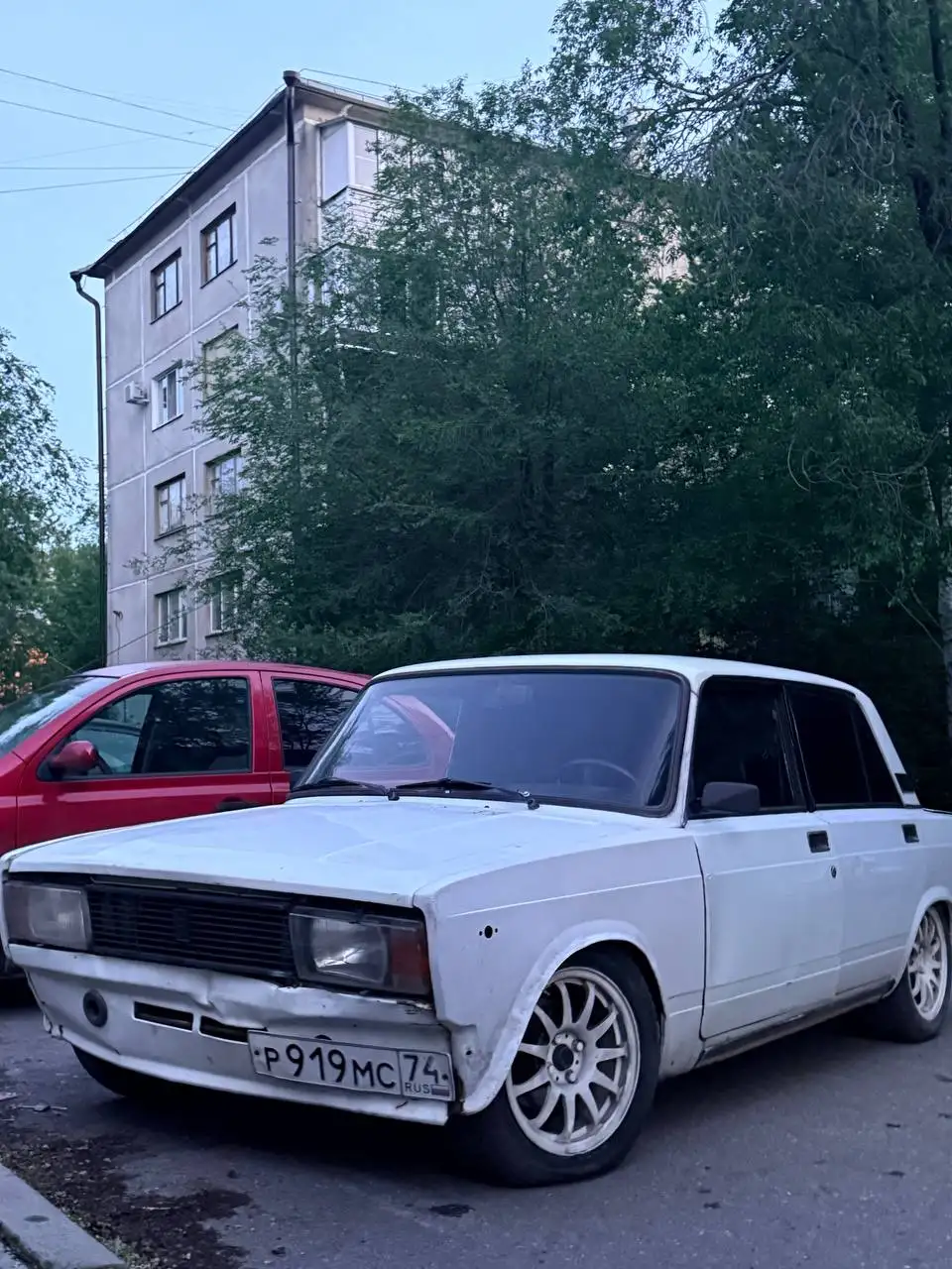 Срочно! Продаю что-то за 40 000 - Авто в Магнитогорск