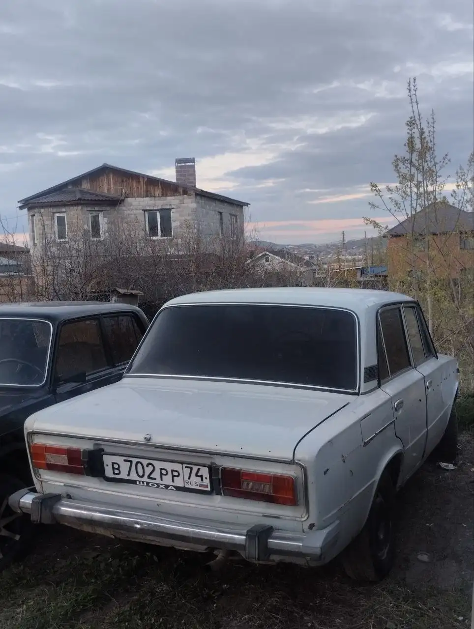 Продажа авто на ходу в Магнитогорске - Авто в Магнитогорск