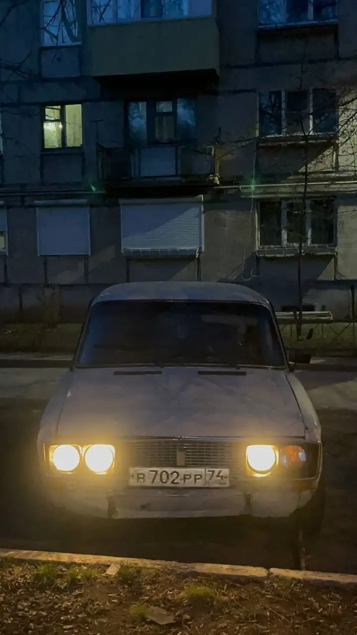 Продажа авто на ходу в Магнитогорске - Авто в Магнитогорск