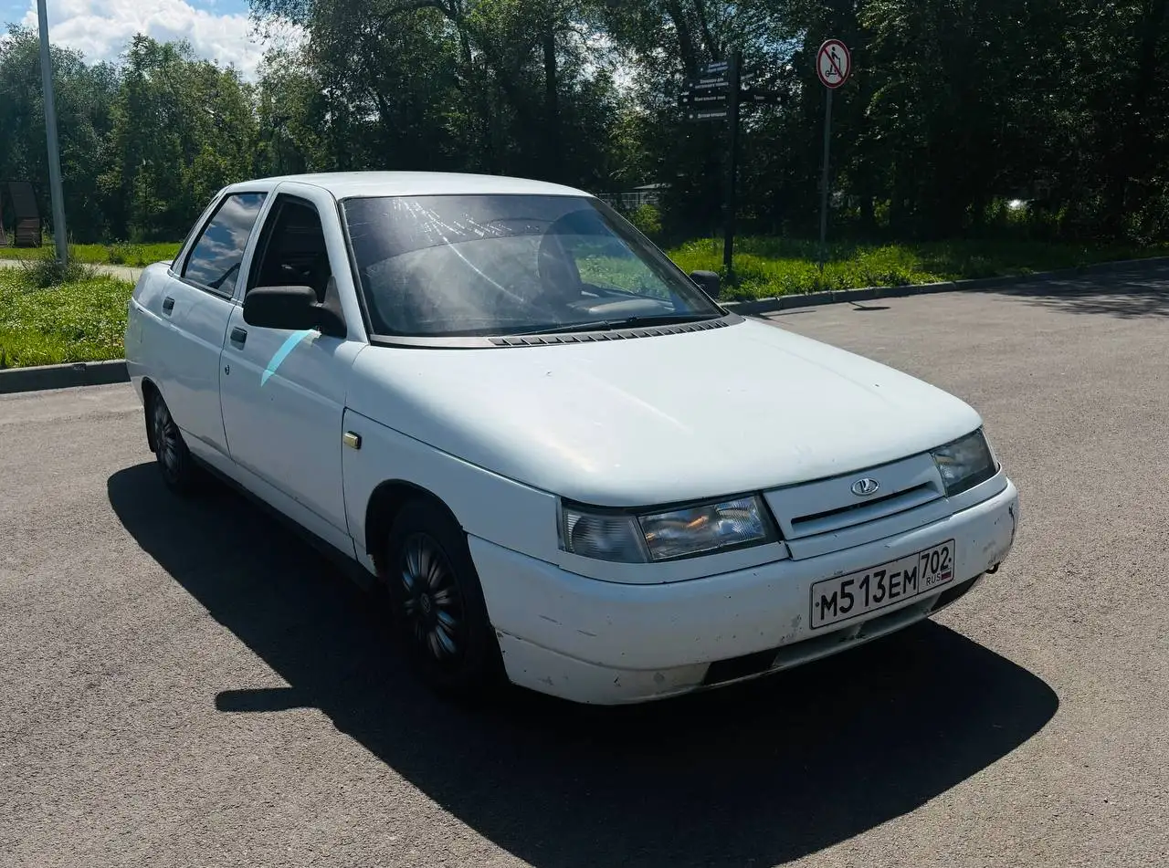 ВАЗ 2110 в отличном состоянии - Легковые автомобили (Авто) в Магнитогорск