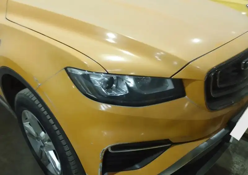 Geely Atlas Pro 2022 с пробегом 132750 км - Легковые автомобили (Авто) в Магнитогорск