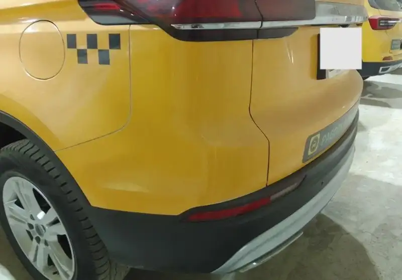 Geely Atlas Pro 2022 с пробегом 132750 км - Легковые автомобили (Авто) в Магнитогорск