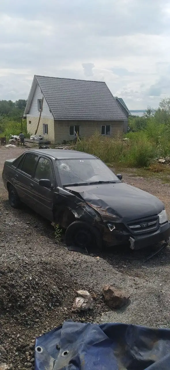 Продажа/обмен авто: Nexia 2011, Gentra 2013 - Легковые автомобили (Авто) в Магнитогорск
