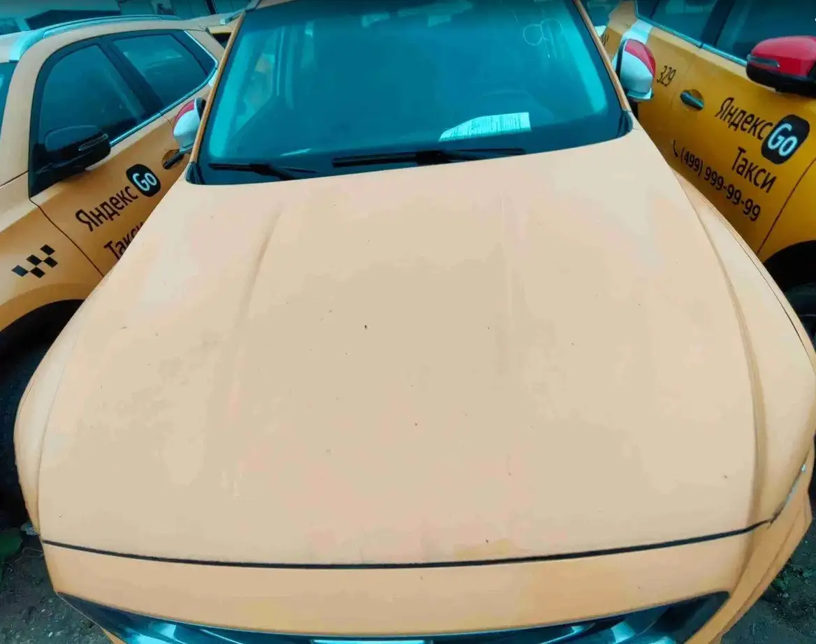 Geely Atlas Pro 1 поколение 2022 - Легковые автомобили (Авто) в Химки