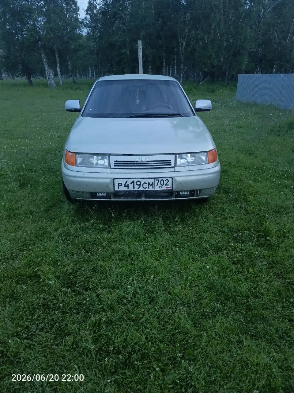 Продам ВАЗ 2112 - Легковые автомобили (Авто) в Магнитогорск