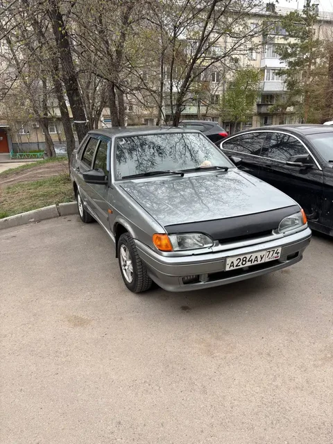 Продажа авто 2010 года, 3 владельца - ВАЗ 2109 в Магнитогорск