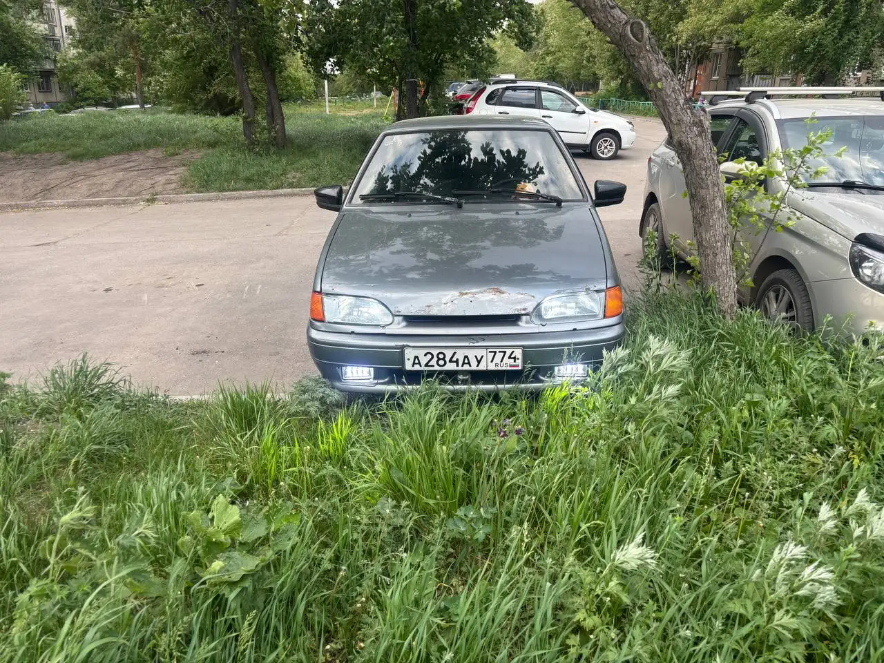 Продажа авто 2010 года, 3 владельца - Авто в Магнитогорск