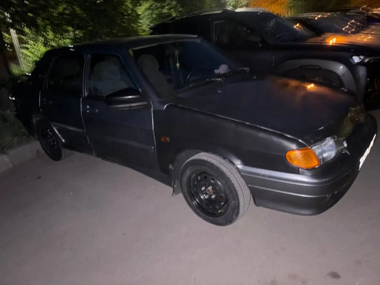 Продажа авто 2010 года, 3 владельца - Авто в Магнитогорск