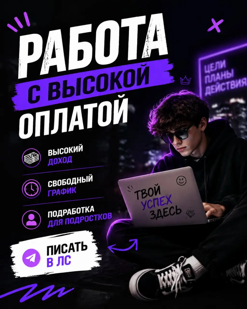 Консультация по контакту - Услуги в Магнитогорск